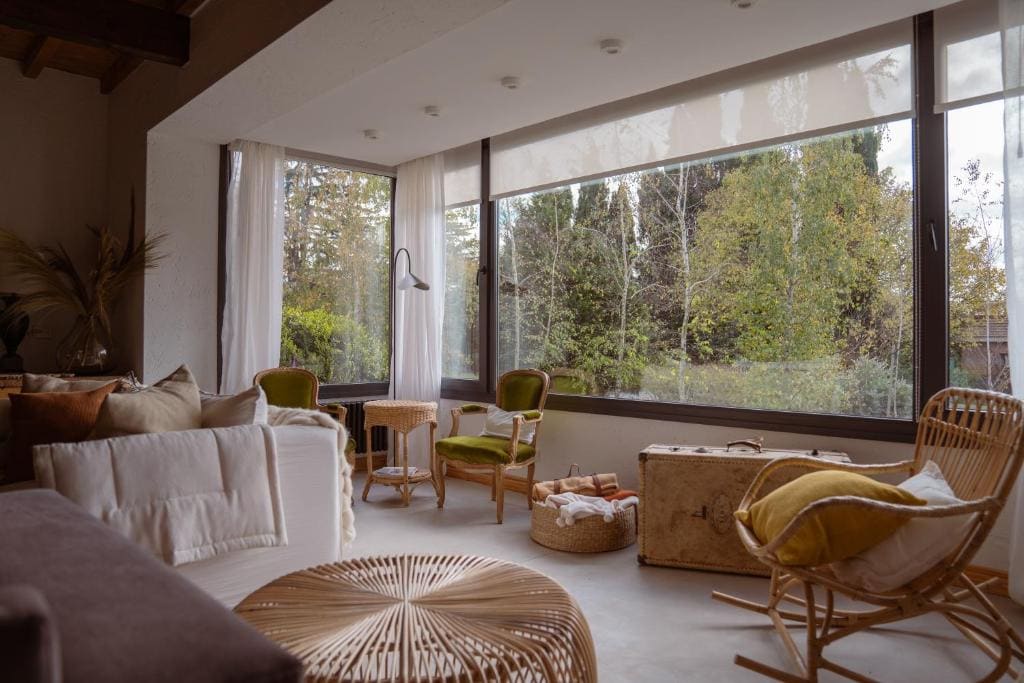 Deluxe Suite room - Image 1