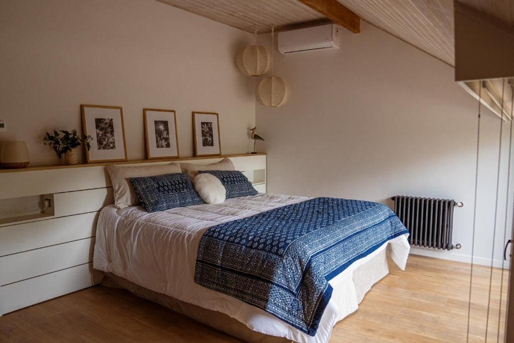 Superior Double or Twin Room with Garden View room - Image 3