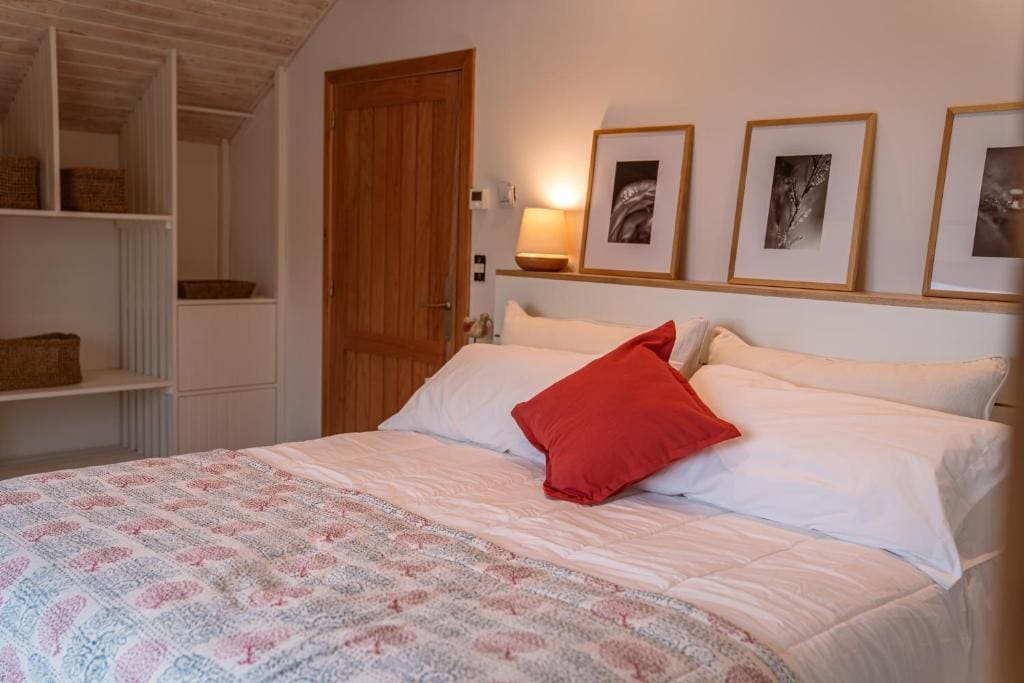 Superior Double or Twin Room with Garden View room - Image 1