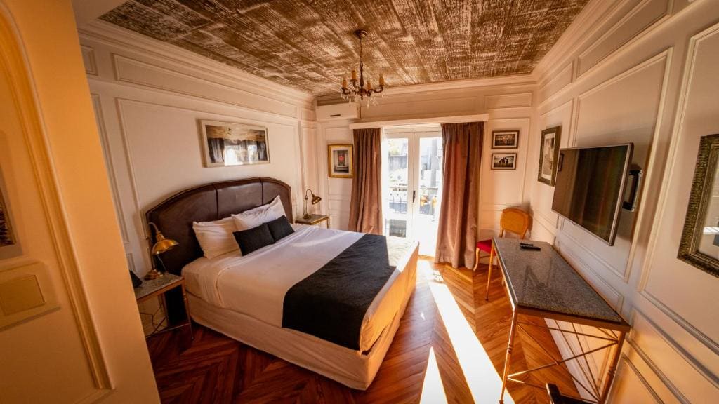 Double Room room - Image 3