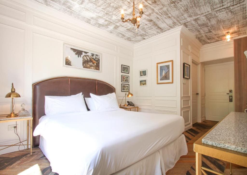 Double Room room - Image 2