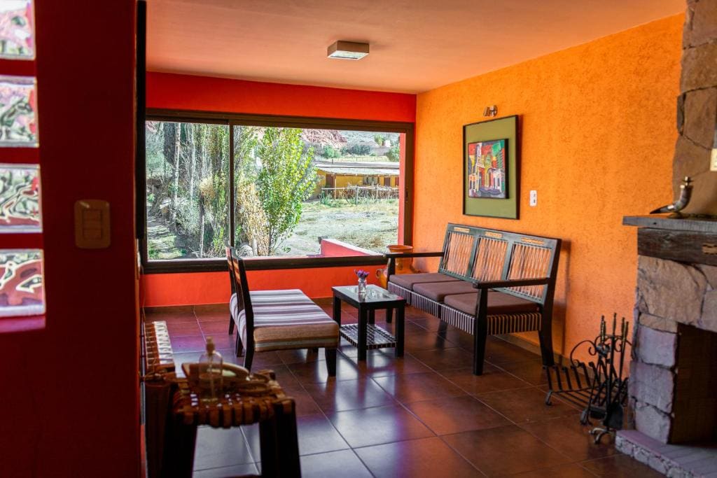 Two-Bedroom House room - Image 2