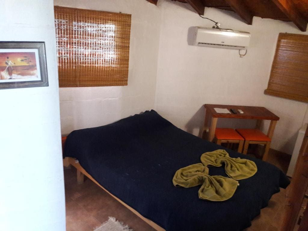 Double Room with Private Bathroom room - Image 1