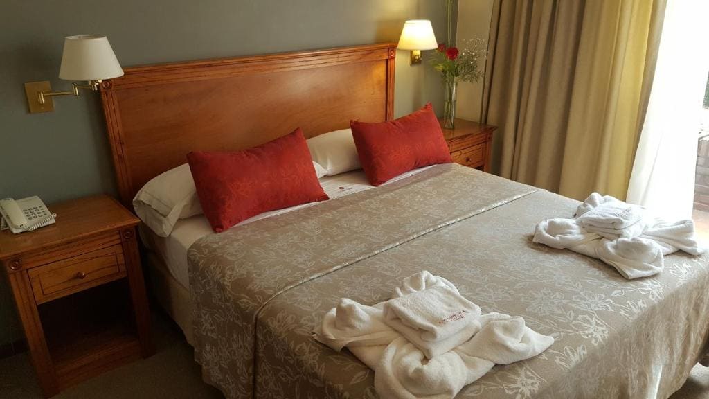 Double Room room - Image 2