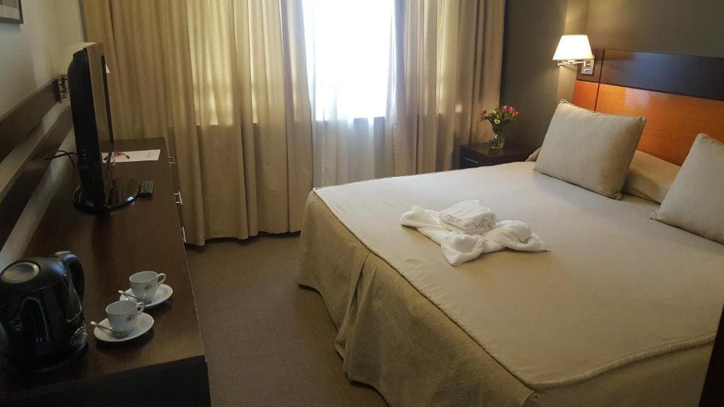 Double Room room - Image 1