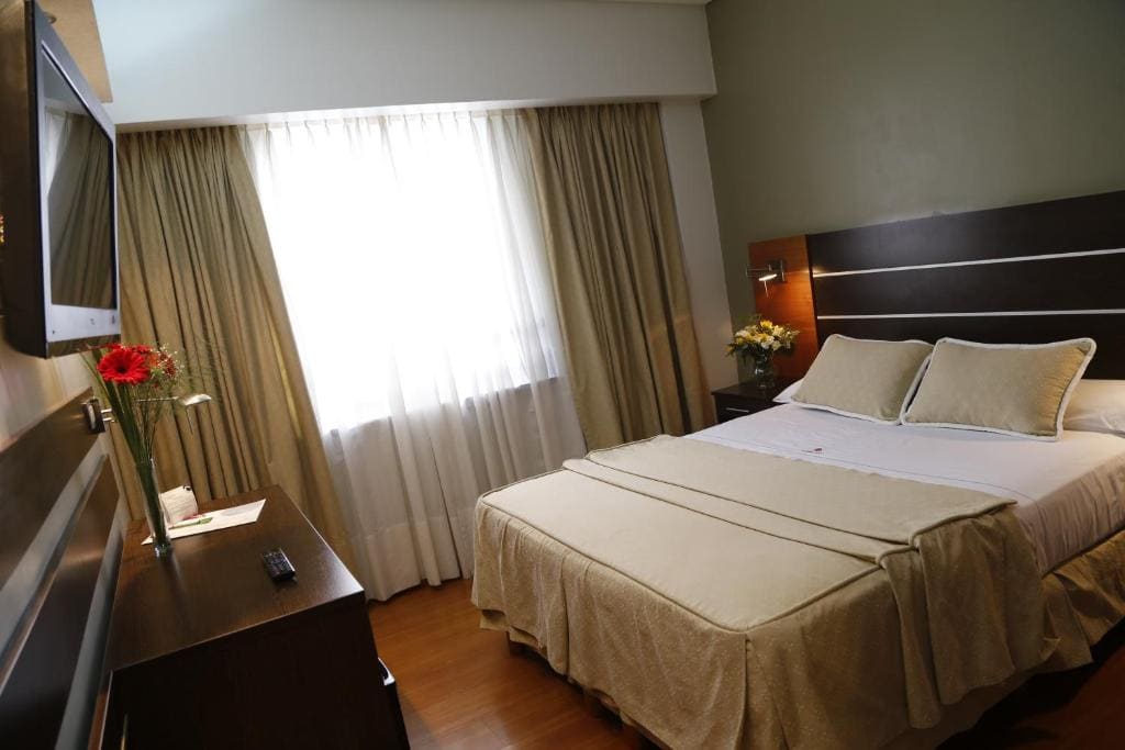 Double Room room - Image 3