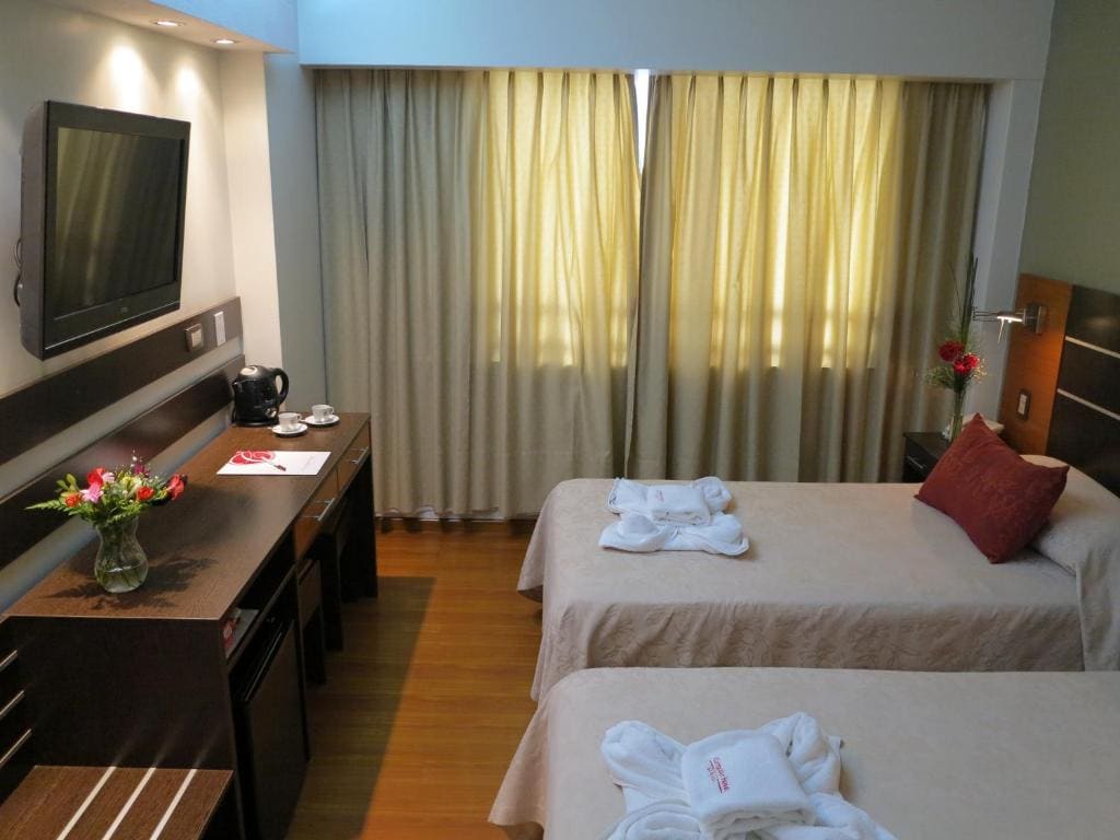 Twin Room room - Image 3