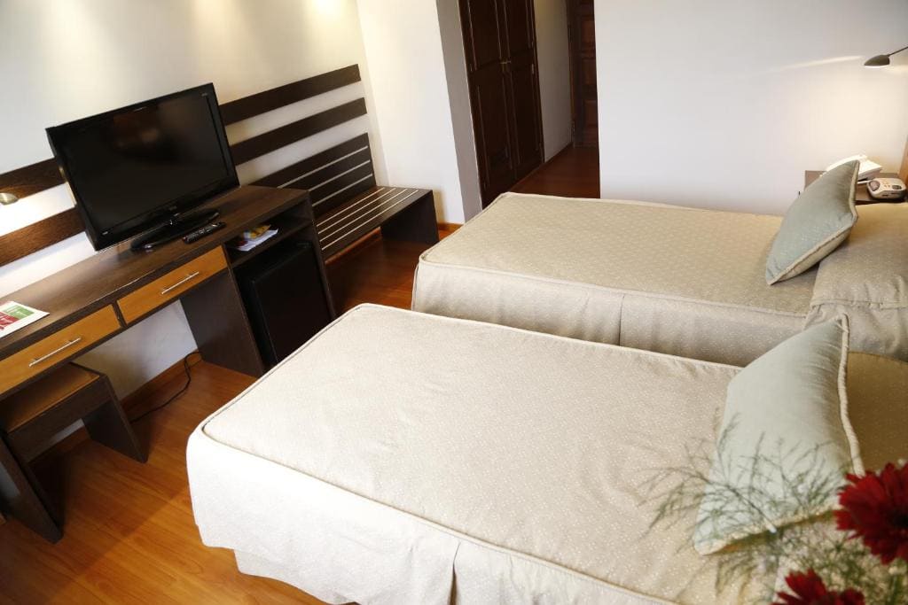 Twin Room room - Image 1