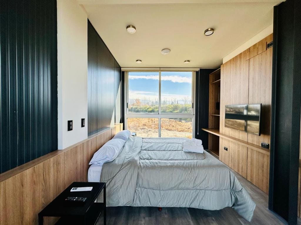 Deluxe Double Room room - Image 2