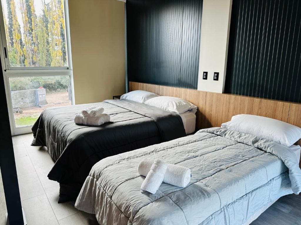 Deluxe Double Room room - Image 3