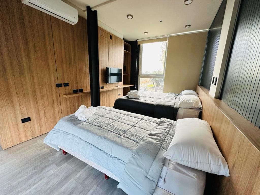 Deluxe Double Room room - Image 1