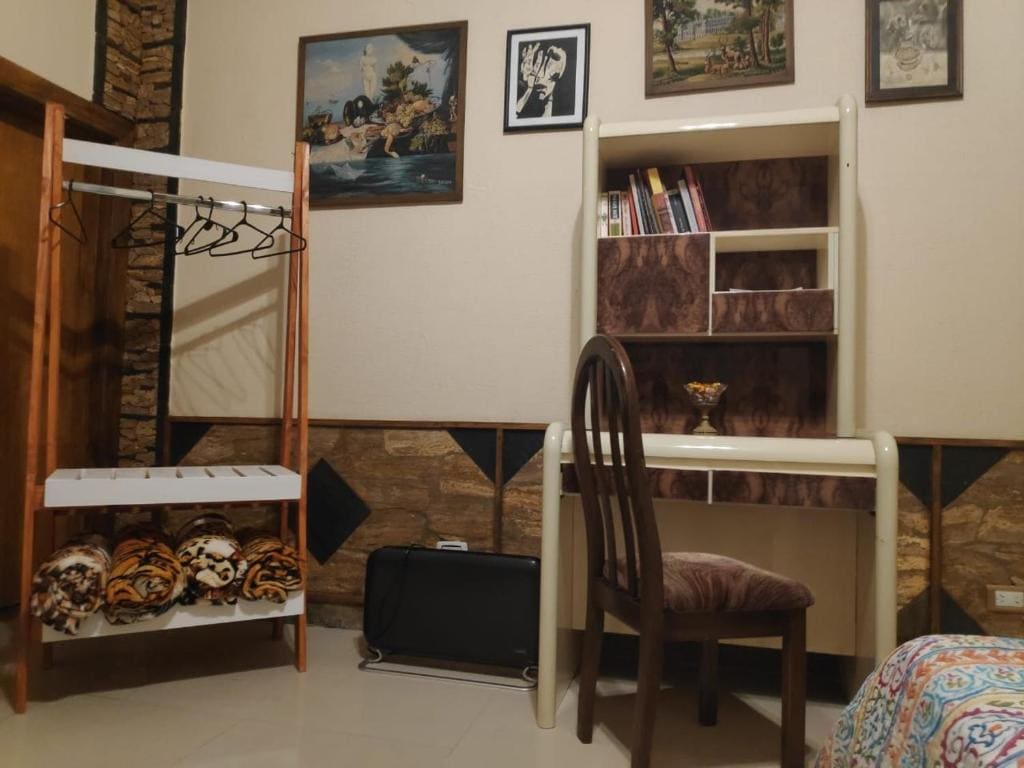 Apartment - Ground Floor room - Image 3