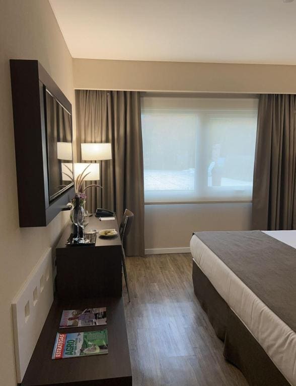 Superior King Room room - Image 1