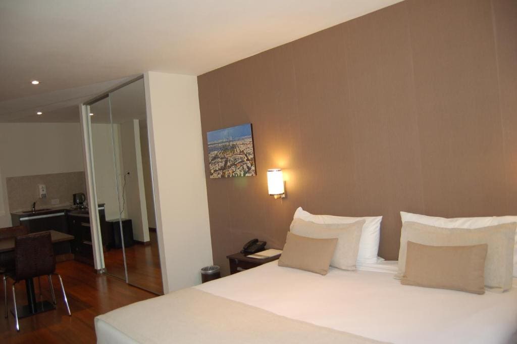 Junior Suite room - Image 1