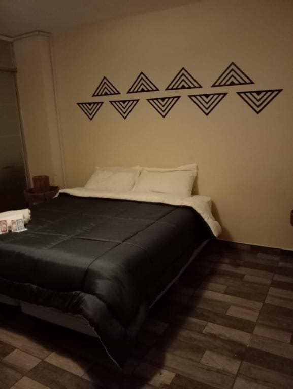 Double Room room - Image 1