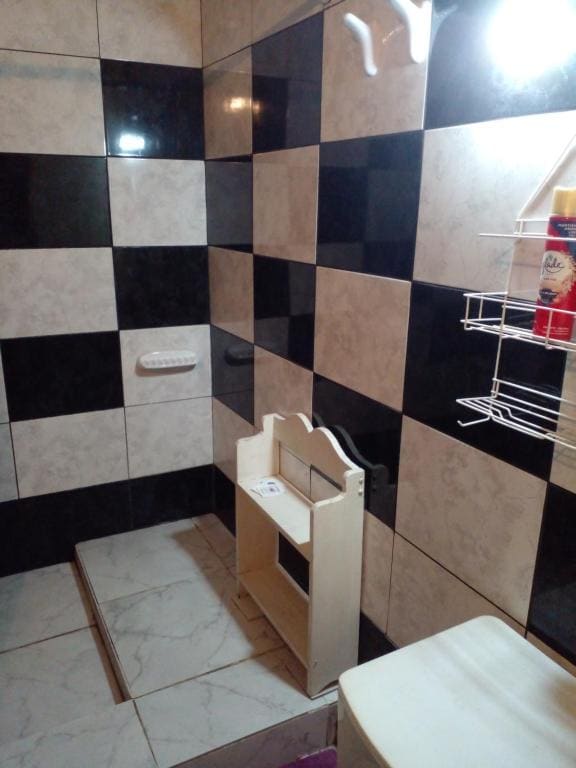 Budget Double Room room - Image 1