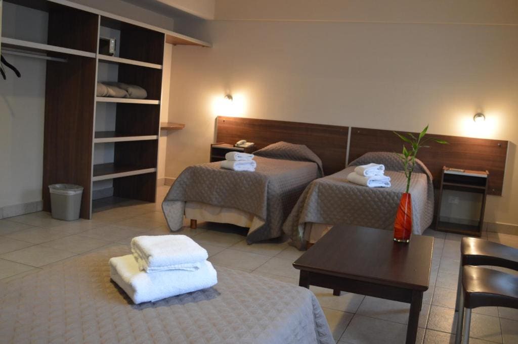 Suite room - Image 1