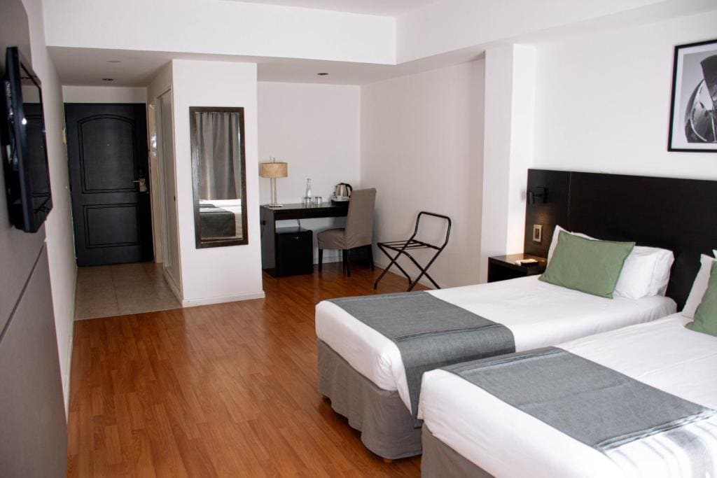 Superior King Room room - Image 1