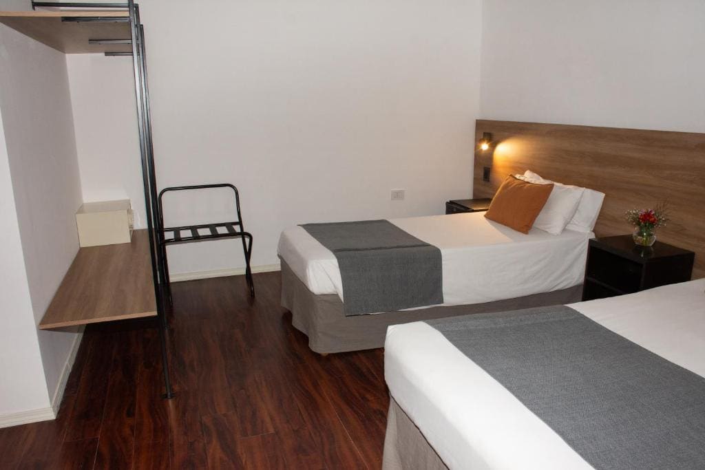 Executive Triple Room room - Image 2