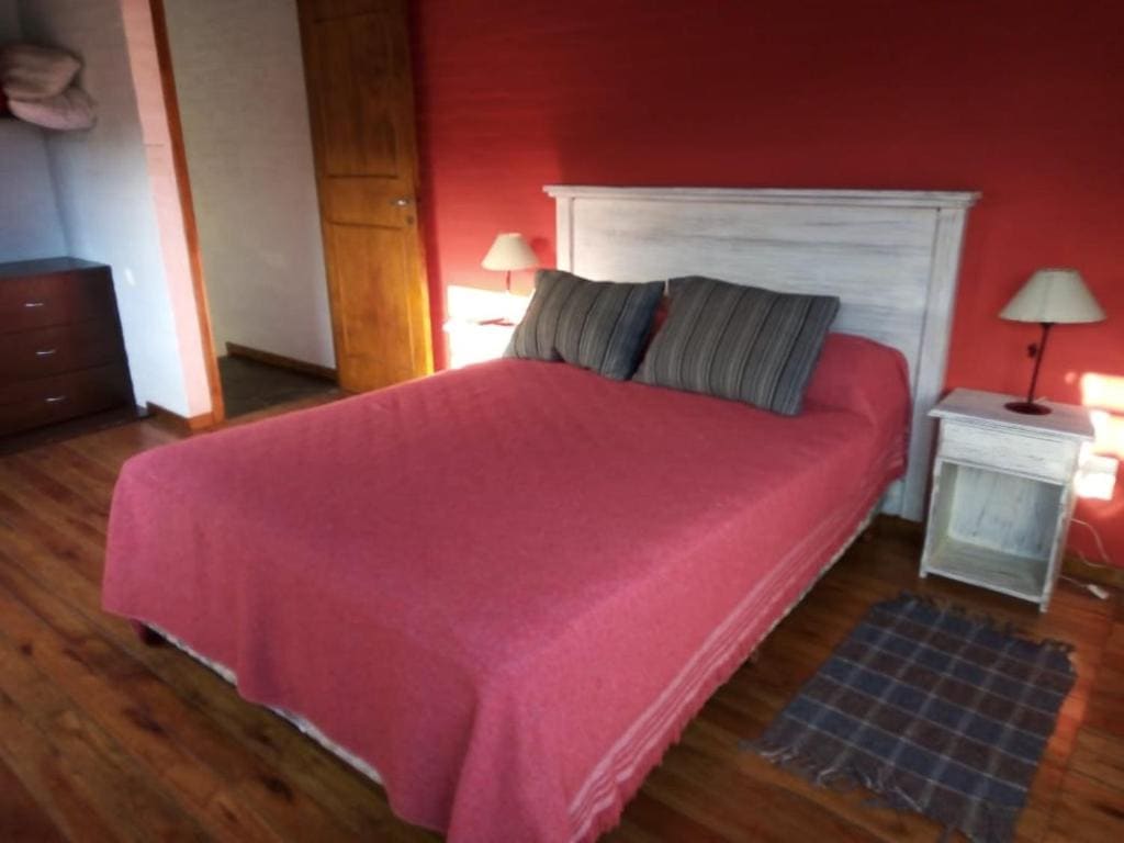 Double Room room - Image 1