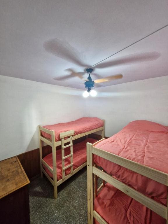 Female Dormitory Room room - Image 2