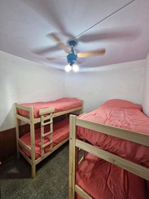 Female Dormitory Room room - Image 3