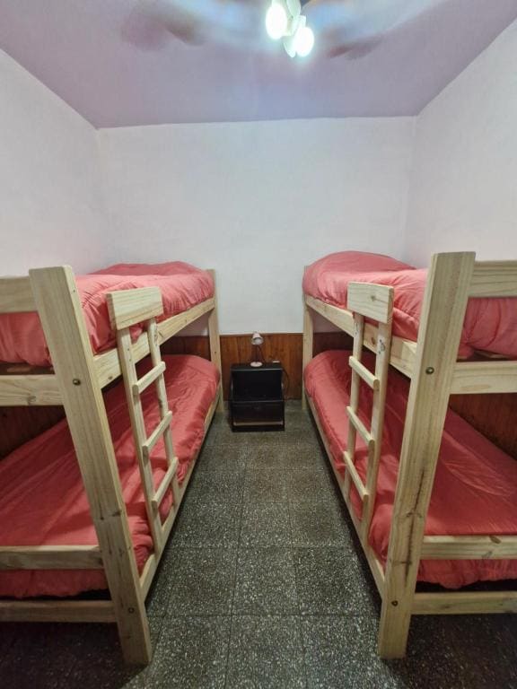 Female Dormitory Room room - Image 1