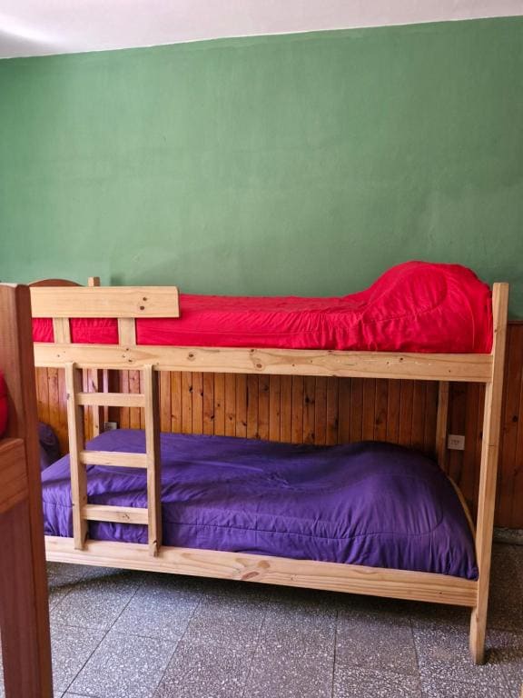 Single Bed in Dormitory Room room - Image 3