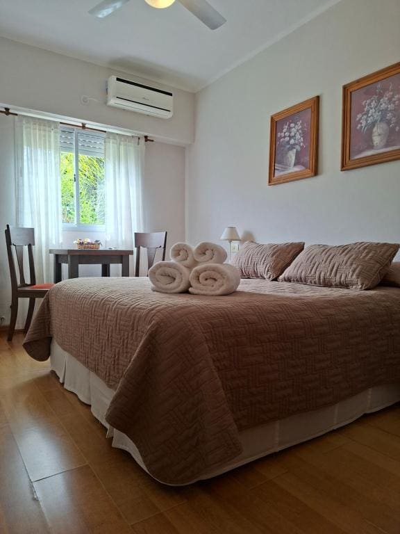 Double Room room - Image 2