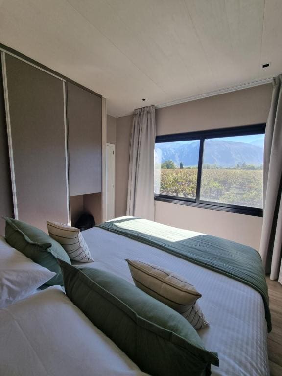 Deluxe room - Image 2