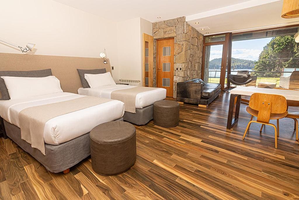 Suite room - Image 1