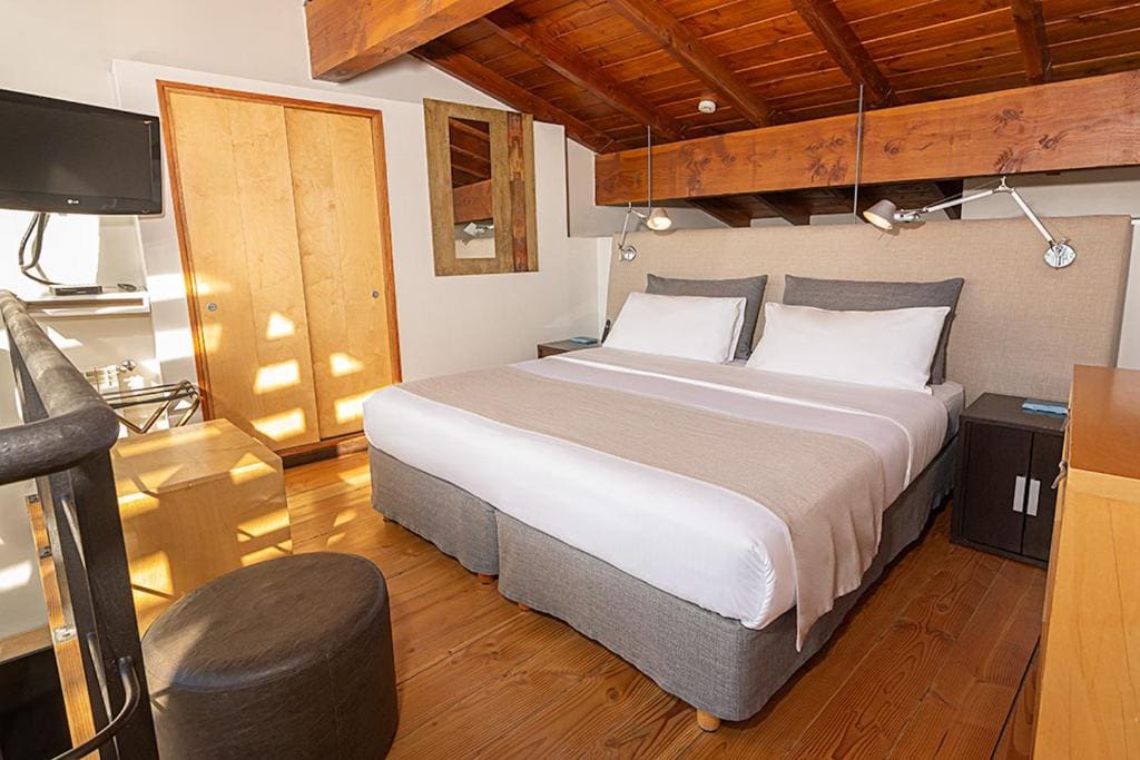 Loft room - Image 2