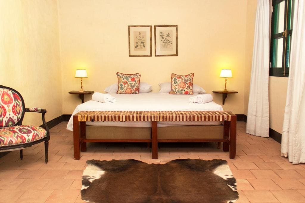 Double Room room - Image 3