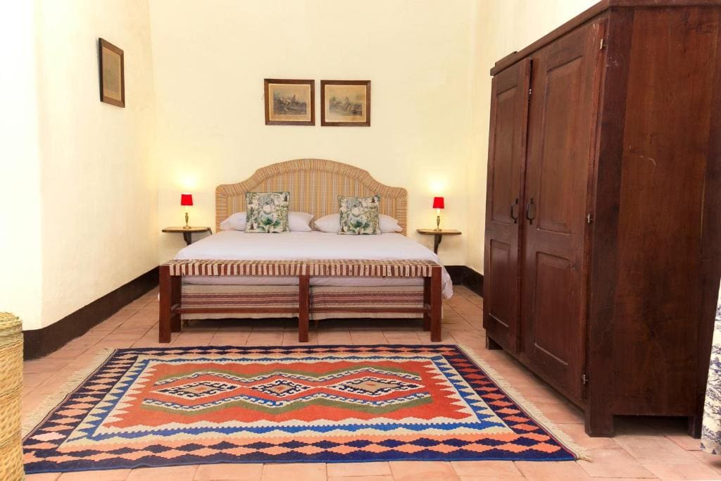 Double Room room - Image 1
