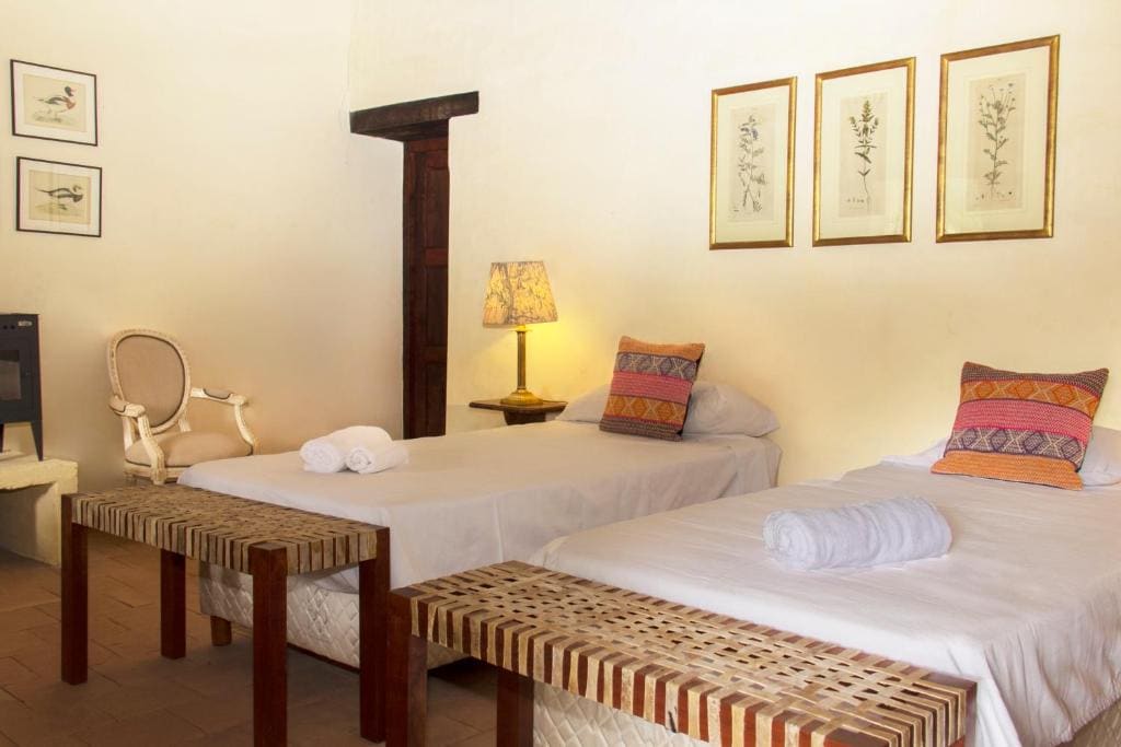 Double Room room - Image 2