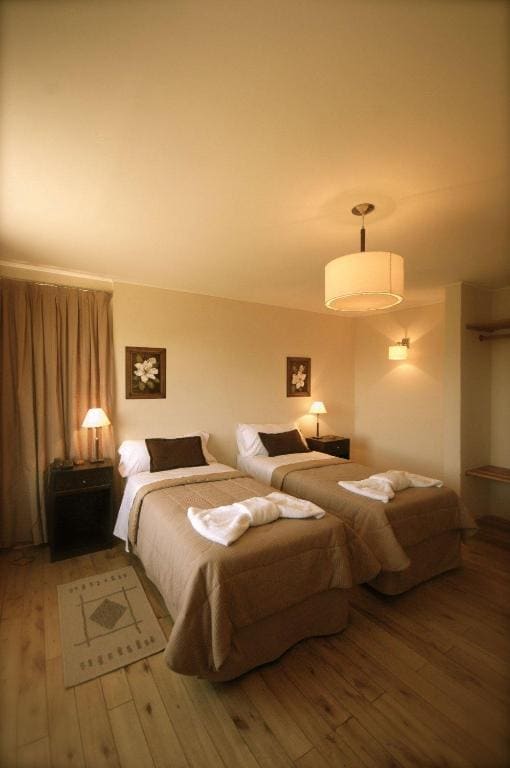 Two-Bedroom Bungalow room - Image 2