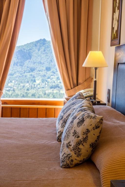 Superior Room with Lake View room - Image 1