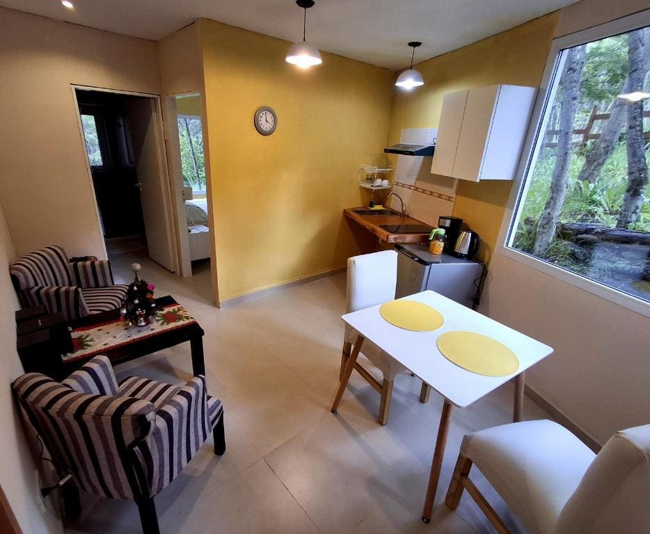 Deluxe Apartment room - Image 3