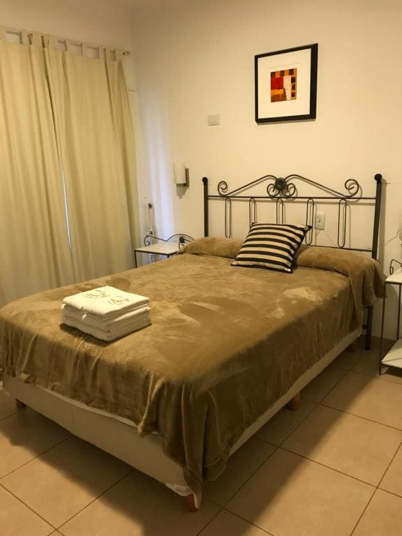 Double Room room - Image 1