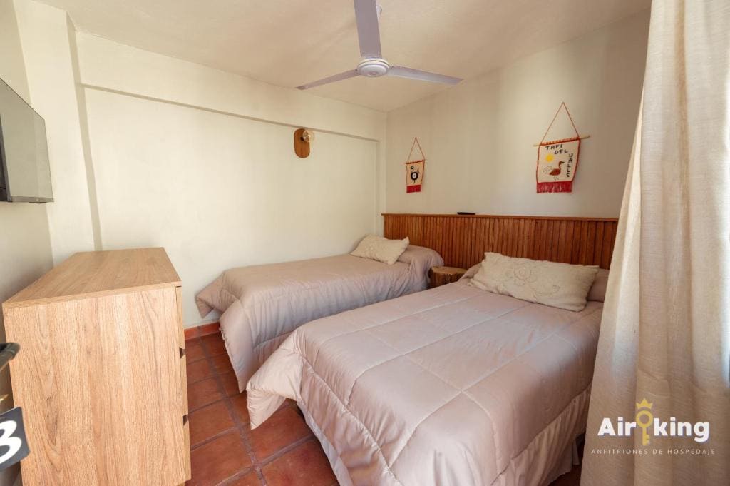 Double or Twin Room room - Image 2