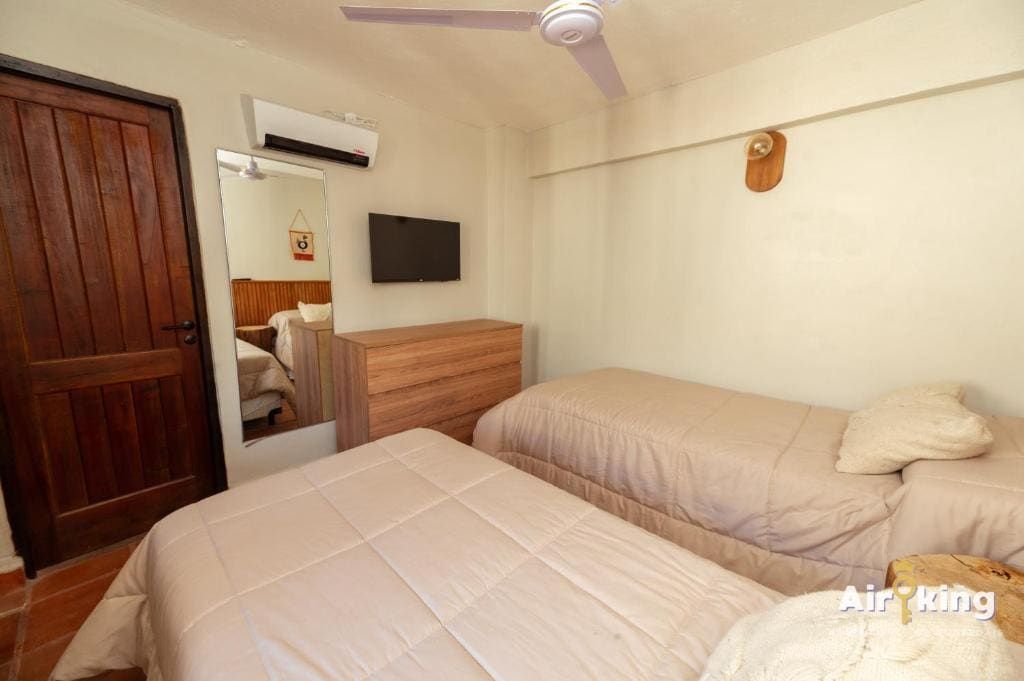 Double or Twin Room room - Image 3