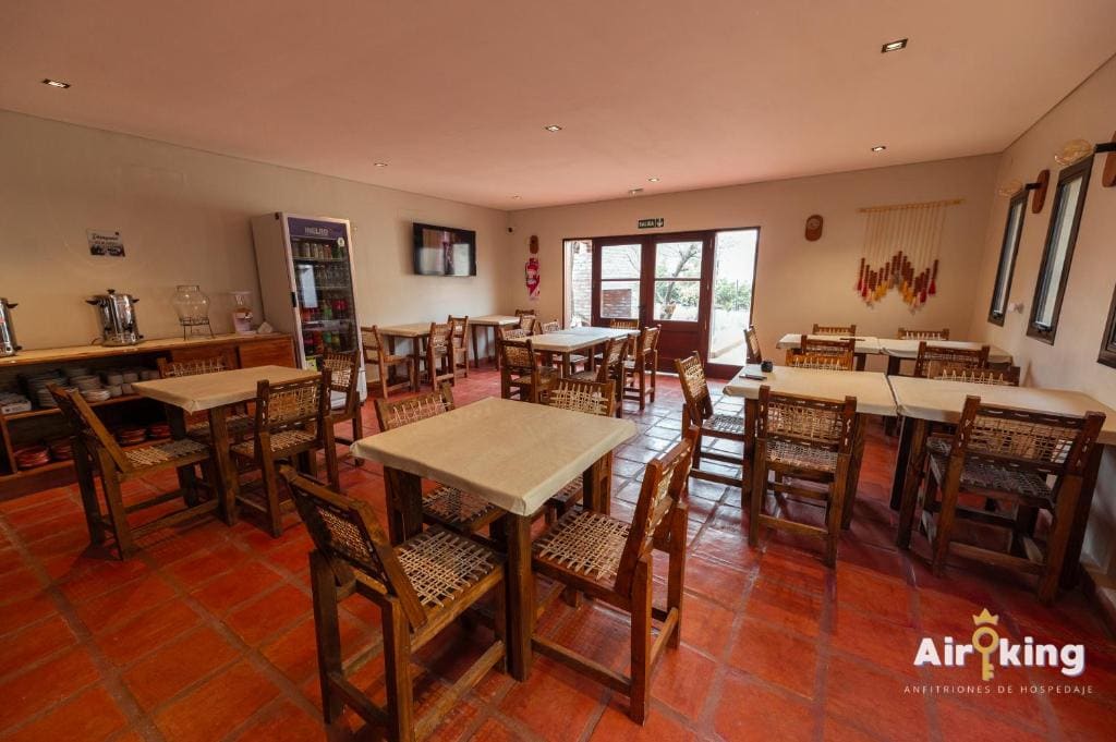Quadruple Room with Private Bathroom room - Image 2