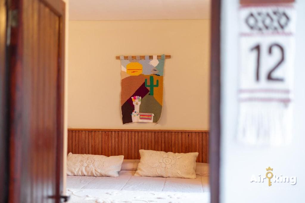 Standard Triple Room room - Image 3