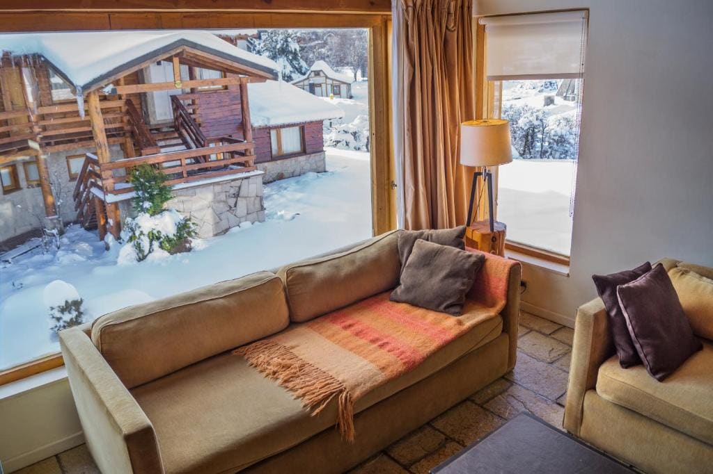 Deluxe Suite room - Image 1
