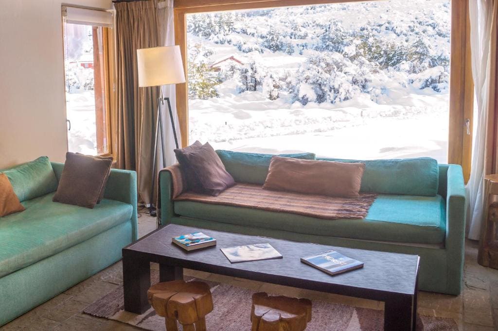 Three-Bedroom Chalet room - Image 3