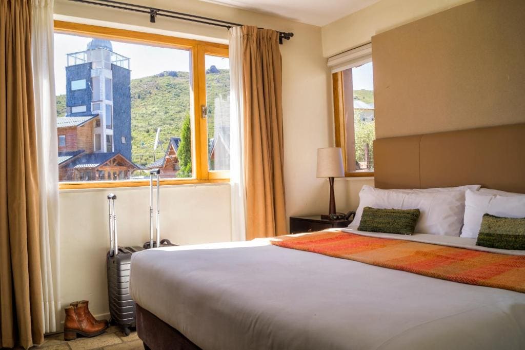 Junior Suite room - Image 1