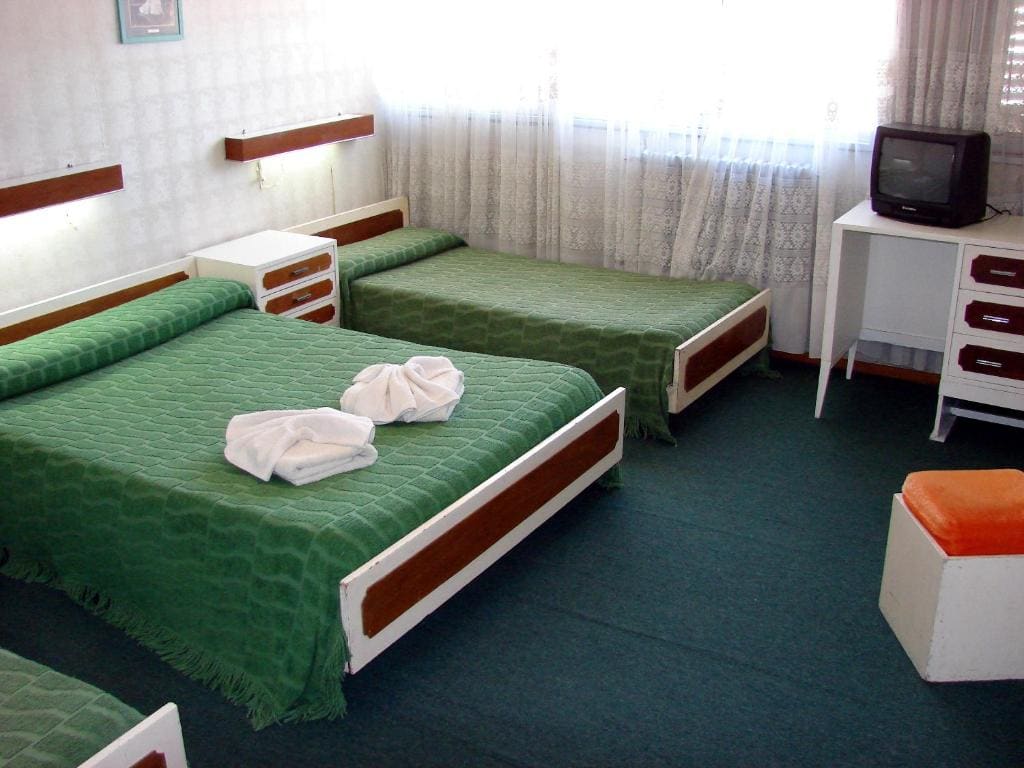 Double or Twin Room room - Image 2