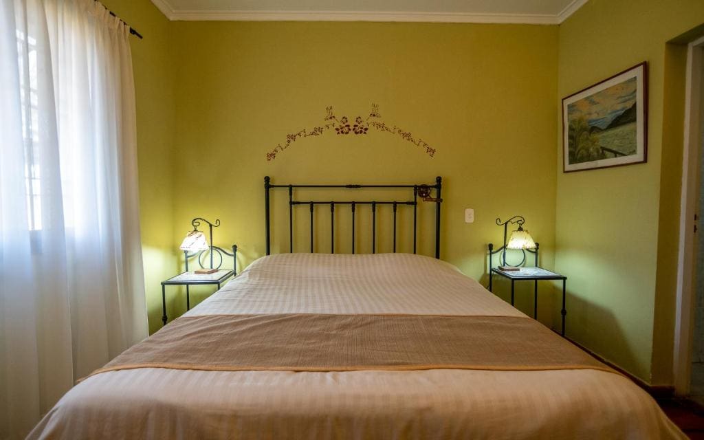 Superior Double Room room - Image 2