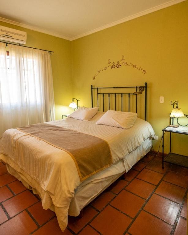 Superior Double Room room - Image 1