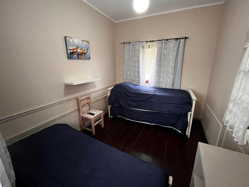 Two-Bedroom Apartment room - Image 1